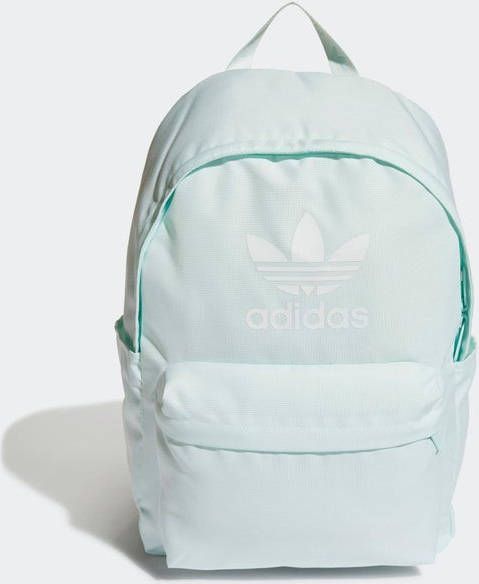 adidas Originals Adicolor Rugzak Almost Blue Dames