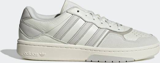 Adidas Courtic Shoes , Beige, Heren