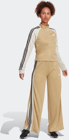 Adidas Teamsport Tracksuit Dames Tracksuits