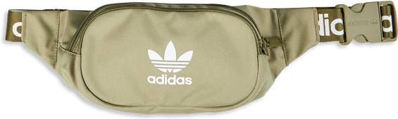 Adidas Originals Adicolor heuptas groenbruin