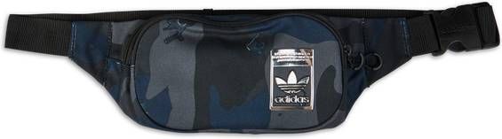adidas Originals Camo Heuptas Grey Six/Legend Ink/Black Dames