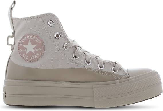 Converse Chuck Taylor All Star Lift Hi Dames Schoenen