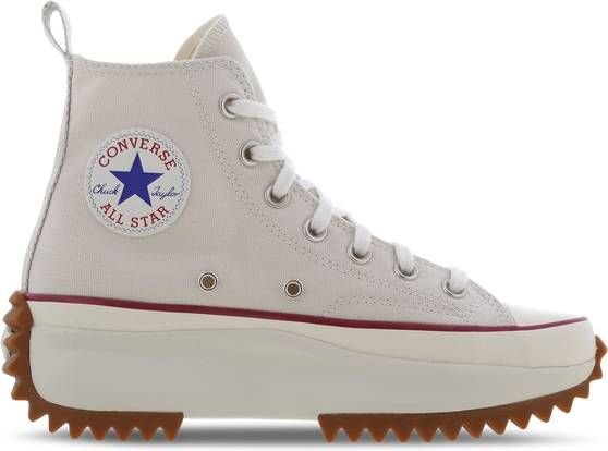 Converse Run Star Hike Dames Schoenen