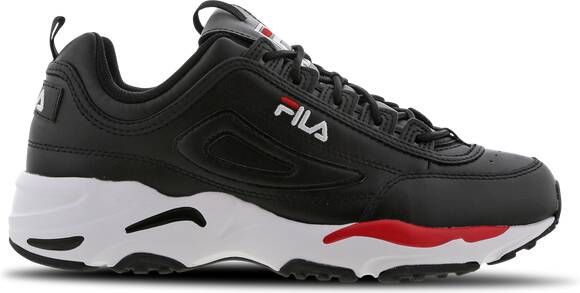 Fila hybrid ray tracer x outlet disruptor