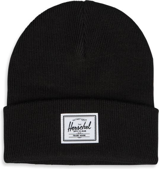 Herschel Supply Co. Mutsen Elmer Toddler Zwart