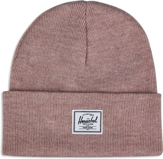 Herschel Supply Co. Mutsen Elmer Roze