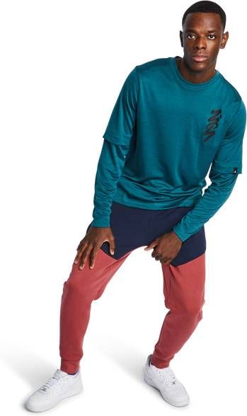 Jordan Zion Heren T Shirts