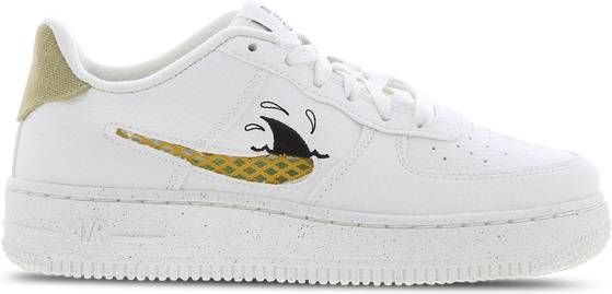 Nike Air Force 1 Low Basisschool Schoenen