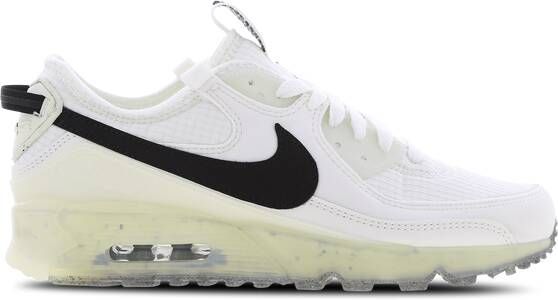 Nike Air Max 90 Terrascape Heren Schoenen White Synthetisch