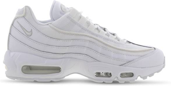 Nike Lage schoen Air Max 95 Essentieel , Wit, Heren