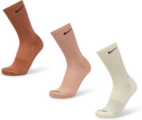 Nike Crew Sock Unisex Sokken