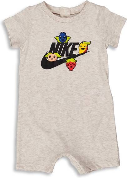 Nike Sportswear Lil'Fruits Romper Baby Tracksuits