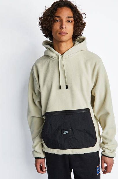 Nike Sportswear Utility Over The Head Heren Hoodies