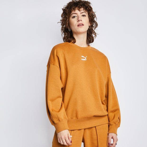 Puma Classics Dames Sweatshirts