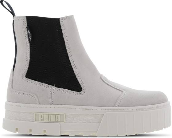 Puma Mayze Chelsea White Dames White