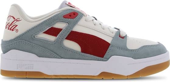 Puma Slipstream Coca Cola Heren Schoenen