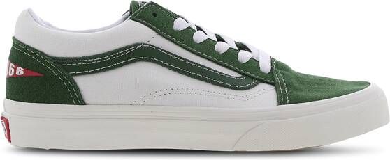 Vans Old Skool Basisschool Schoenen