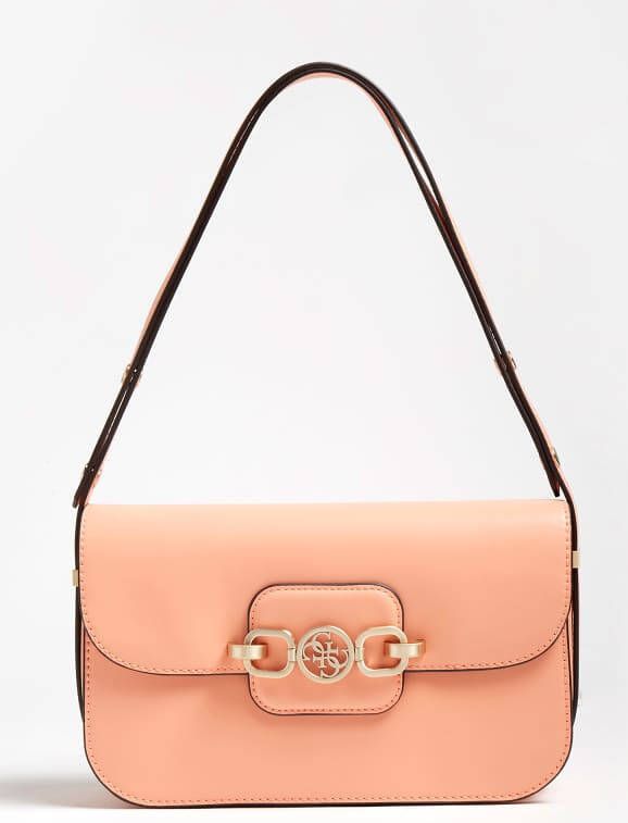 Guess Hensely Schoudertas