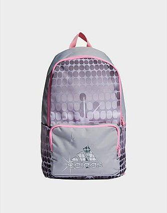 Adidas Dance Rugzak Grey Two/Bliss Pink/Grey Four