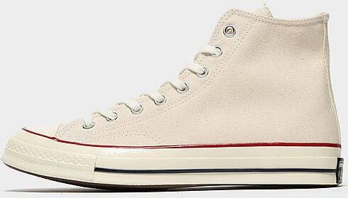 Converse Chuck 70 High Heren BEIGE Dames