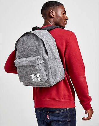 Herschel Supply Co Western Rugzak Grey Dames