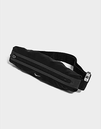 Nike Run Slim Heuptas 2.0 Black Dames