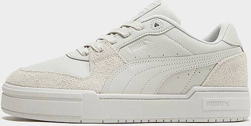 Puma CA Pro Lux Premium Grey Heren