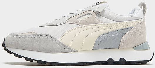 Puma Rider FV Grey Heren