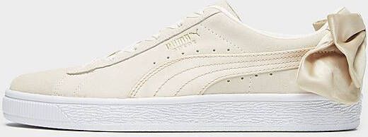 Puma SUÈDE STRIK VRSTY WN S Gold Dames