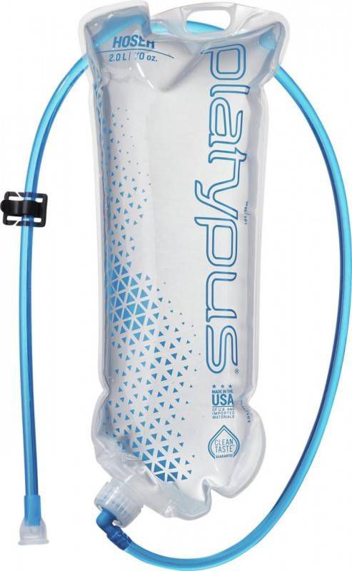Platypus Hoser 2L Drinksysteem 2019 Geen Kleur