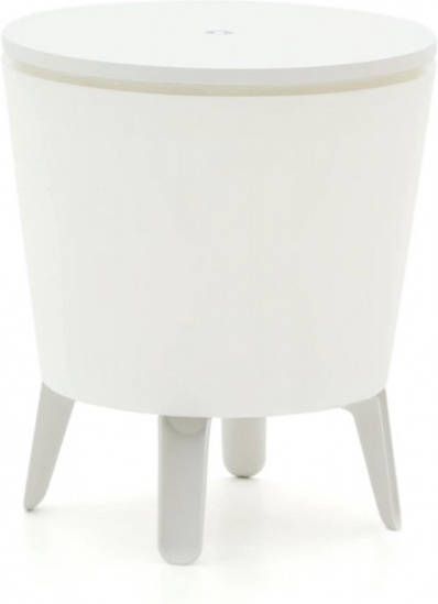 Keter Illuminated Cool Bar bijzet tuintafel 30L Laagste prijsgarantie!