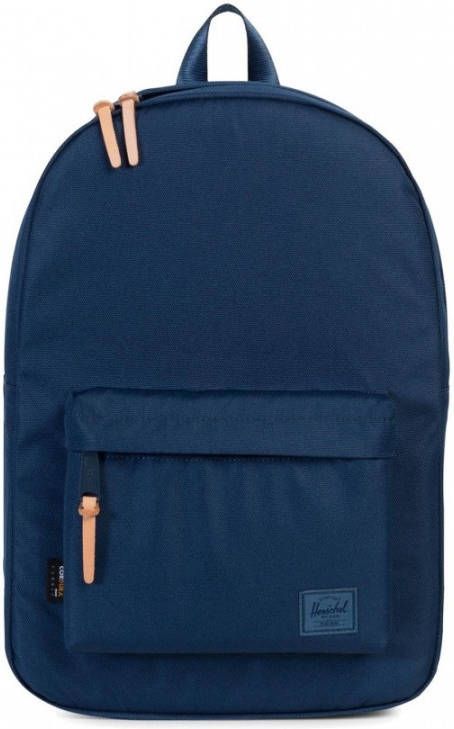Herschel Supply Co. Cordura Winlaw 22L Rugtas Blauw