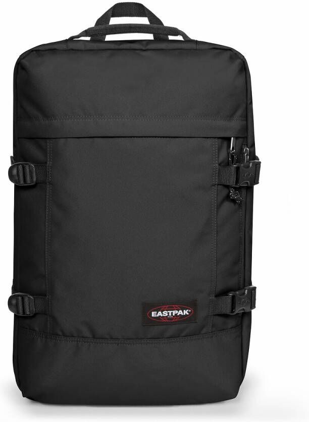 Eastpak Travelpack rugzak 17 inch black