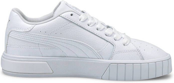 Puma Buty Cali Star Wn s 380176 01 36 , Wit, Dames