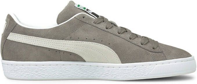 Puma baskets suede classic xxi , Grijs, Unisex