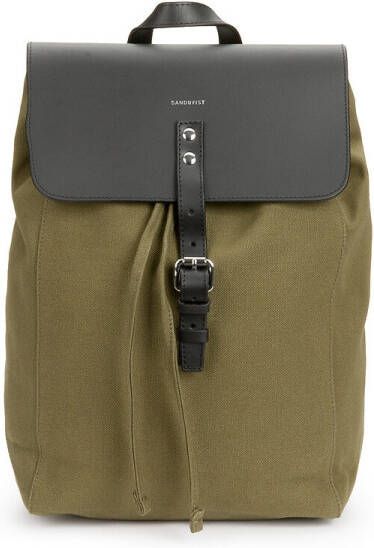 SANDQVIST Rugzak 11L Alva Unisex