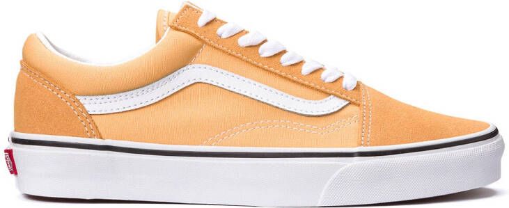 Vans Buty Old School Vn0A5Krfavl , Geel, Heren