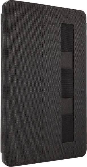 Case Logic Snapview Samsung Tab S6 Lite Book Case Zwart