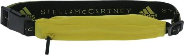 adidas by stella mccartney Heuptassen Geel Dames