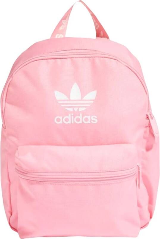 Adidas Rugzakken Roze unisex