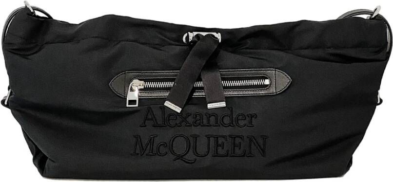 alexander mcqueen Heuptassen Zwart Dames