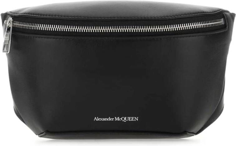 alexander mcqueen Heuptassen Zwart Dames