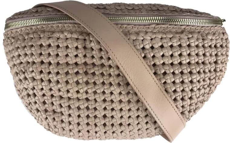 Allan K Heuptassen Beige Dames