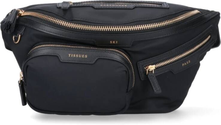 Anya Hindmarch Heuptassen Zwart Dames
