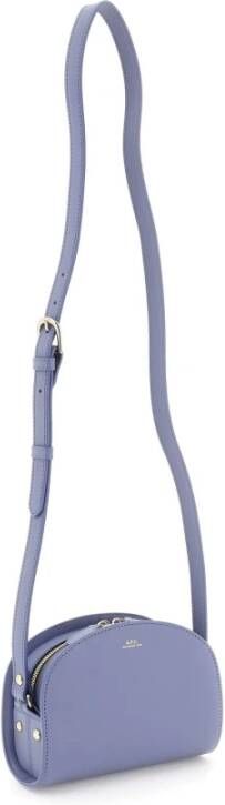 A.p.c. Heuptassen Paars Dames