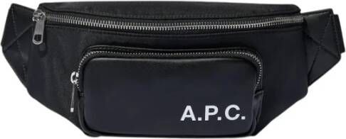 A.p.c. Heuptassen Zwart Dames