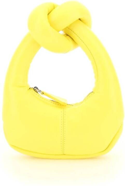 A.w.a.k.e. Mode Heuptassen Geel Dames