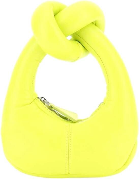 A.w.a.k.e. Mode Heuptassen Groen Dames