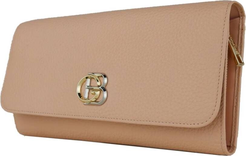 Baldinini Schoudertassen Beige Dames