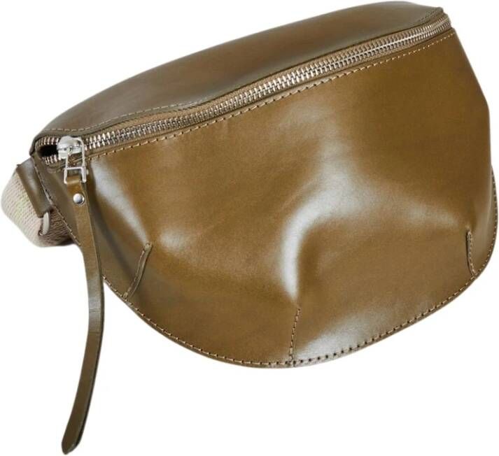 Bellerose Heuptassen Groen Dames